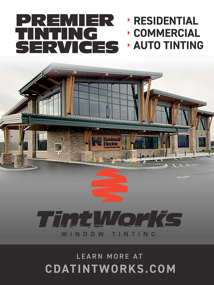 TintWorks ad