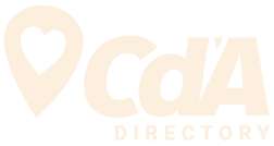 cda directory logo cream