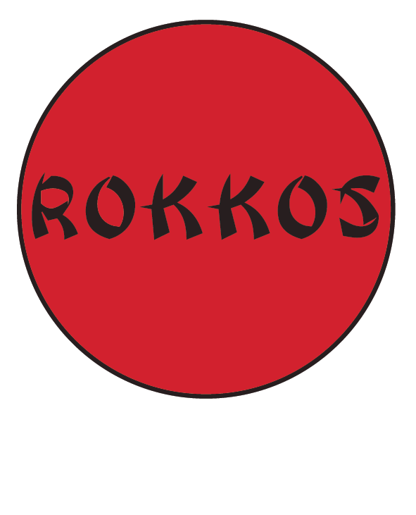 Rokko's Teriyaki logo