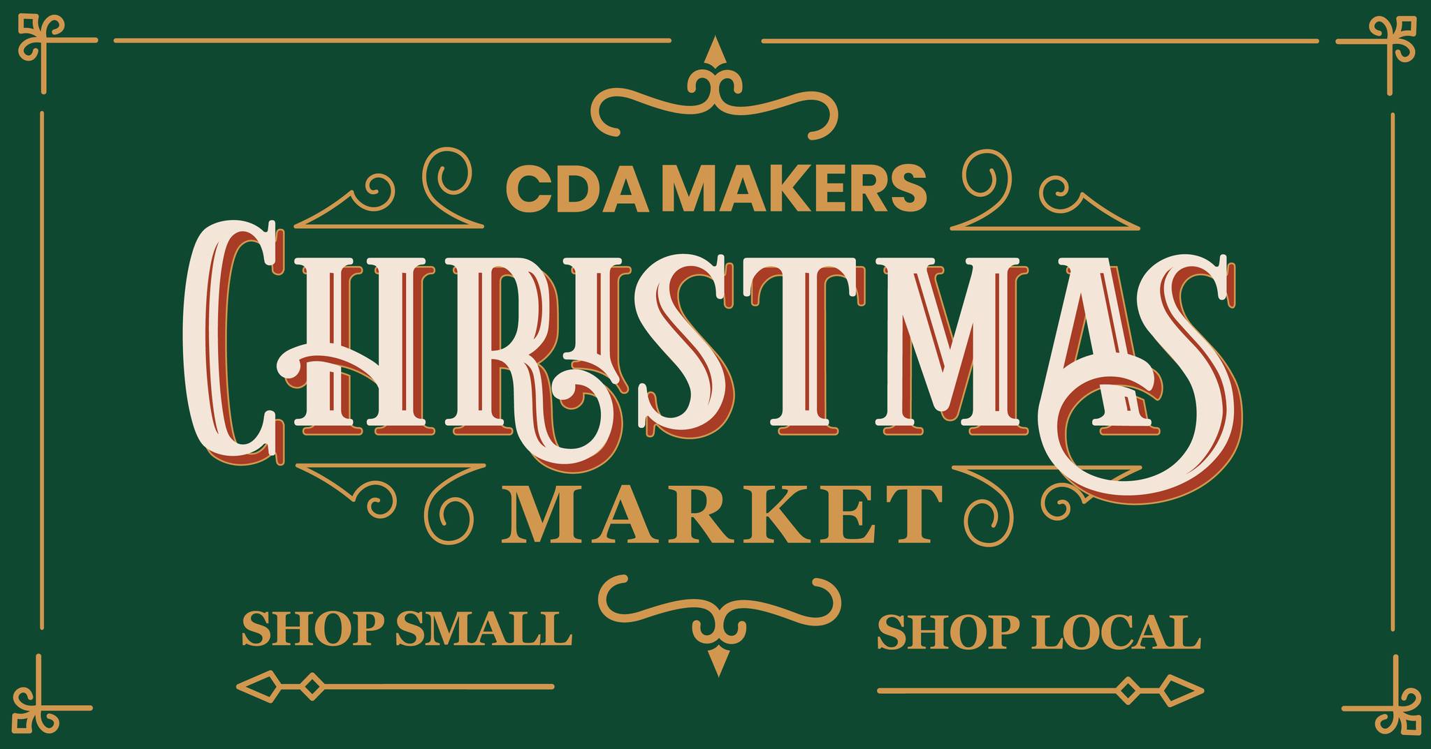 CdA Makers Christmas Market