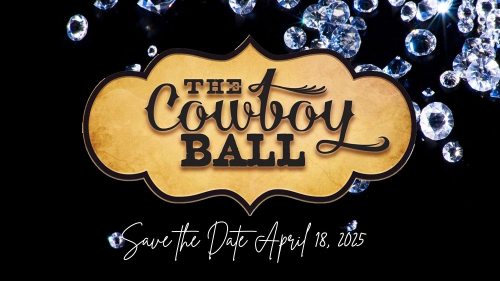 North Idaho Fair & Rodeo Foundation's Cowboy Ball