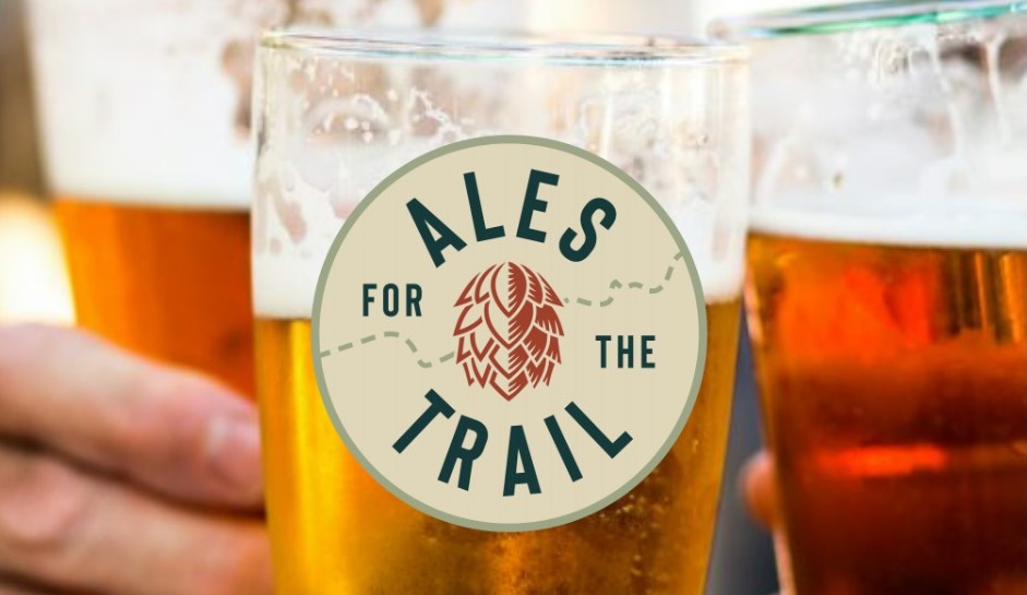 North Idaho Centennial Trail Foundation Ales for the Trail