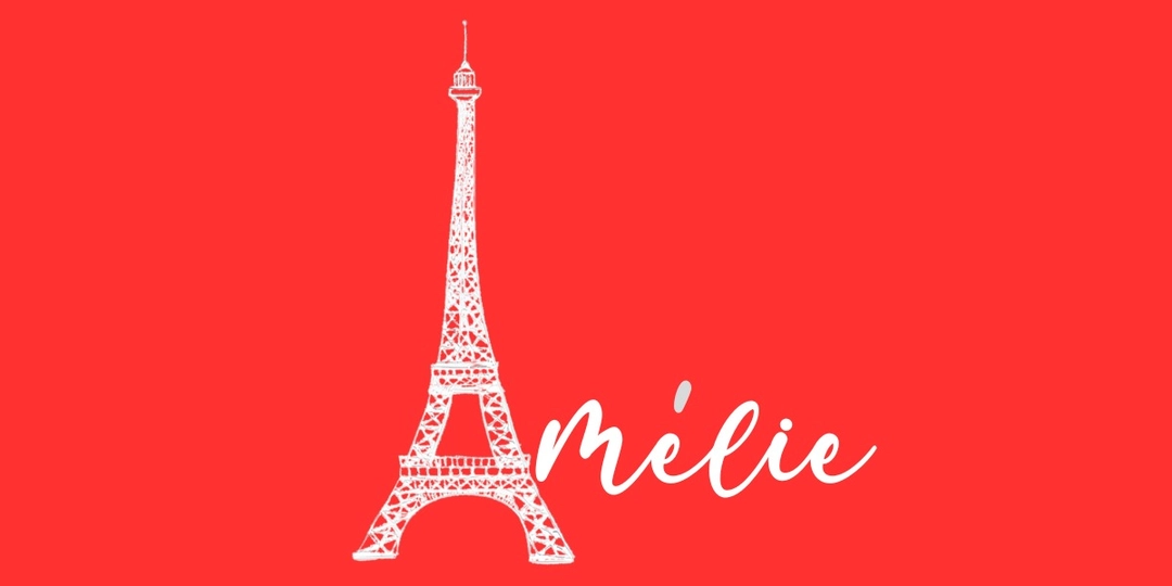 Aspire Community Theatre presents Amelie