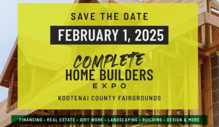 Complete Home Builders Expo