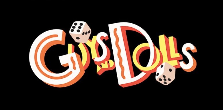 Aspire Community Theatre presents Guys and Dolls