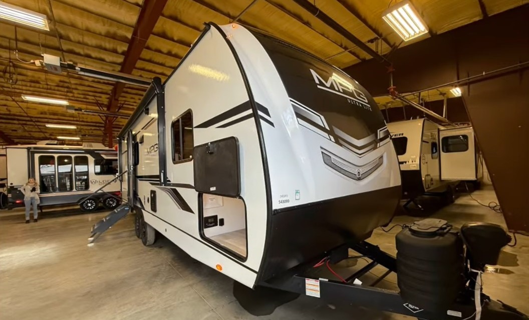 North Idaho RV Show and Outdoor Adventure Expo