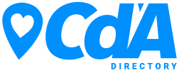 cda directory logo