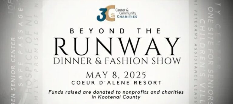 3Cs Beyond the Runway