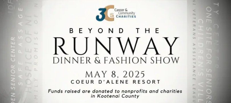 3Cs Beyond the Runway