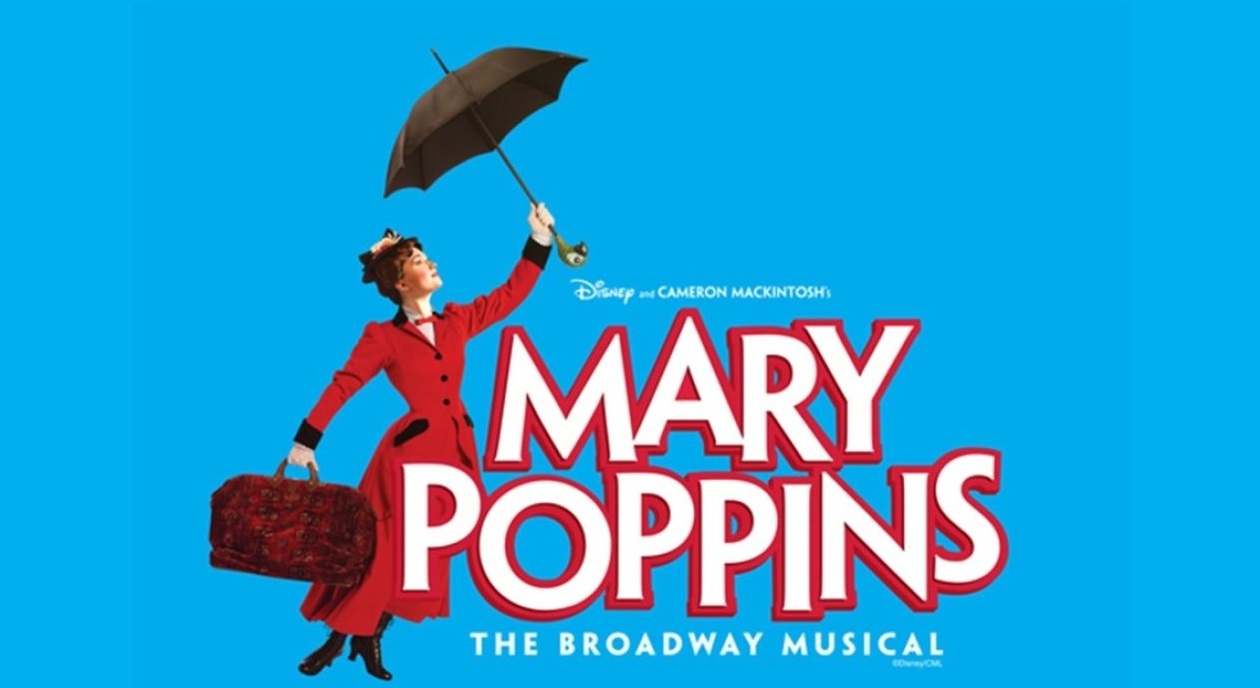 CYT North Idaho Mary Poppins