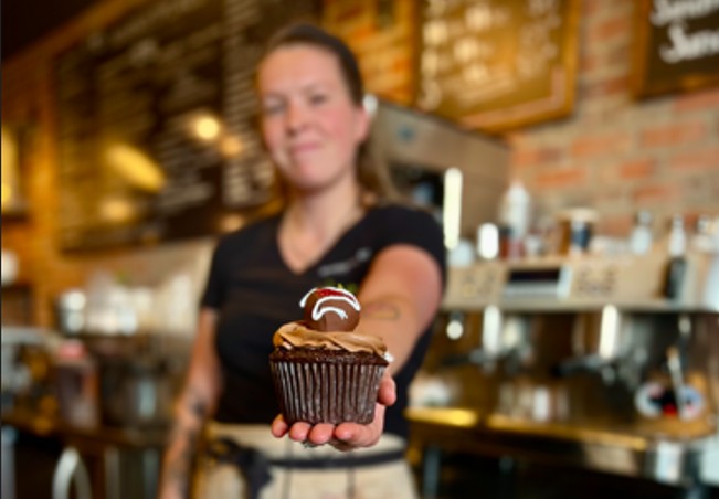 Chef Kailee ‘K’ Carr