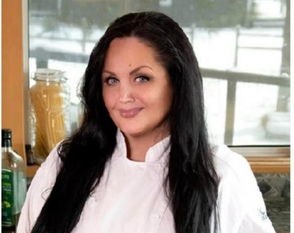 Chef Lesa LeBeau