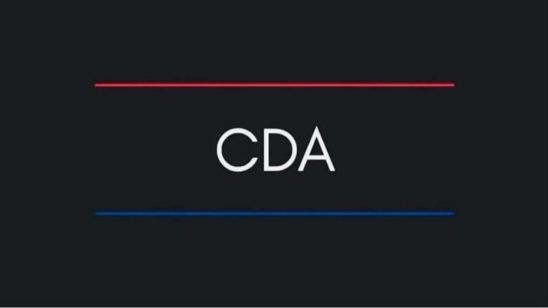 CdA Banner