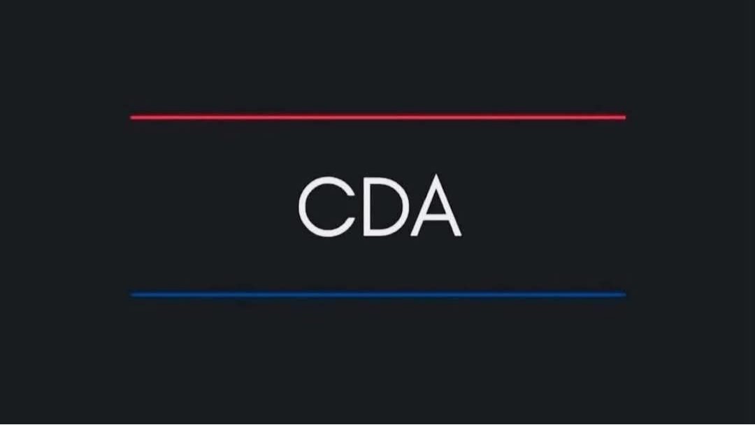 CdA Banner
