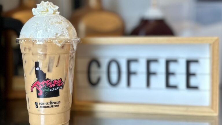 Jitterz Espresso North Idaho