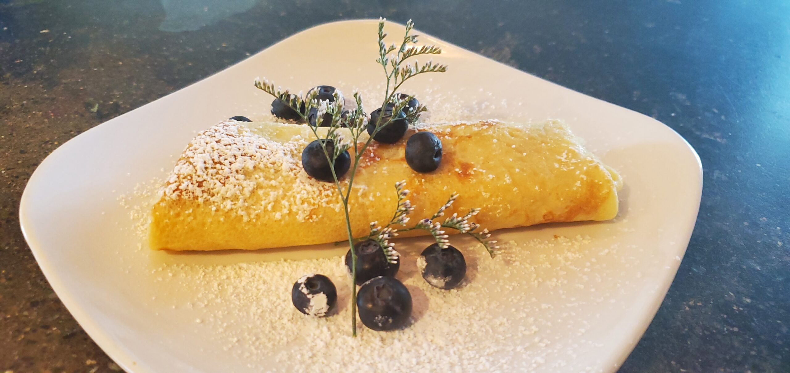 The Chef's Table CdA Crepe